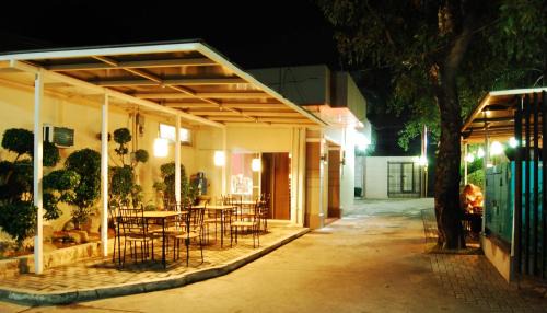 Malabanias Hotel | Rumi Apartelle Hotel