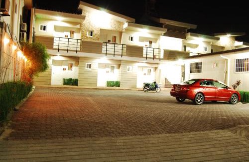 Malabanias Hotel | Rumi Apartelle Hotel