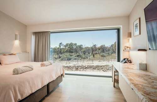 Eyre Peninsula Resort | Rumi On Louth