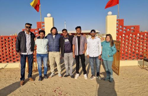 Amar Sagar Pol Other | Rumis Desert Camp