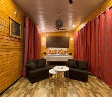 Lonavala Resort | Rumourss Sky Villa & Resort