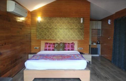 Lonavala Resort | Rumourss Sky Villa & Resort