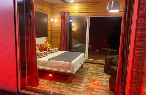 Lonavala Resort | Rumourss Sky Villa & Resort