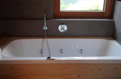 Stelvio Apartment | Rumwaldhof - Wohnung Edelweiß