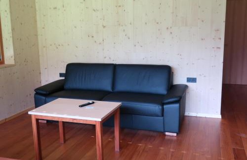 Stelvio Apartment | Rumwaldhof - Wohnung Edelweiß