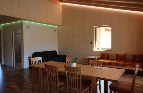 Stelvio Apartment | Rumwaldhof - Wohnung Enzian