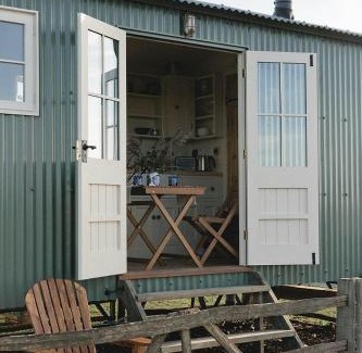 St Mary's Bay House | Rumwold by Bloom Stays