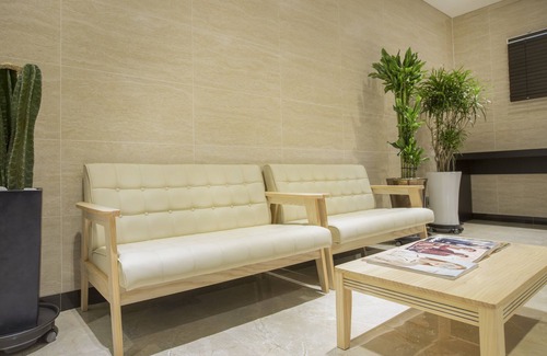 Seogwipo City Hotel | Run Hotel