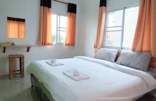 Chiang Rai Hotel | Rung Chiangrai Resort