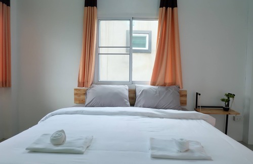 Chiang Rai Hotel | Rung Chiangrai Resort