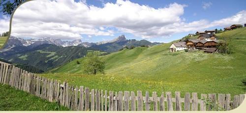 La Valle House | Rungghof