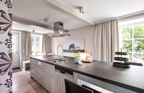 Oevenum House | Rungholt, Germany