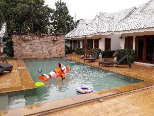 San Sai Resort | Rungnara pool villa