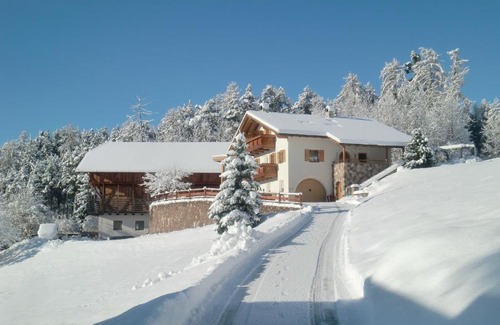 Siusi House | Runkhof