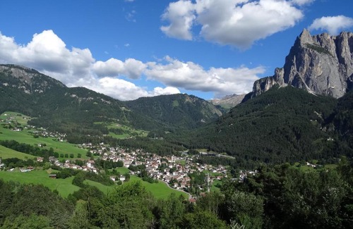 Siusi House | Runkhof