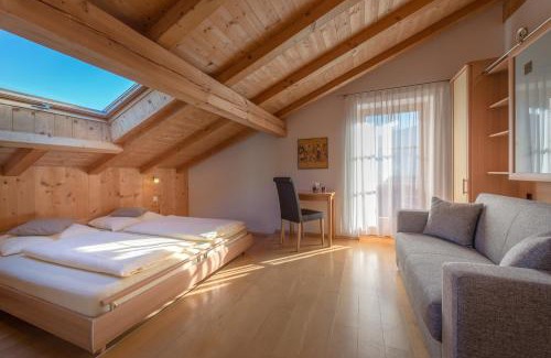 Siusi House | Runkhof