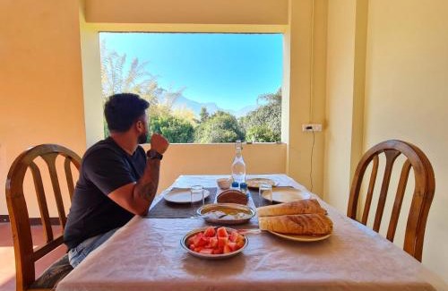 Masinagudi Hotel | Runnel View