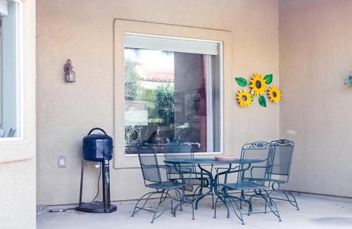 Vistoso Hills House | Running Coyote