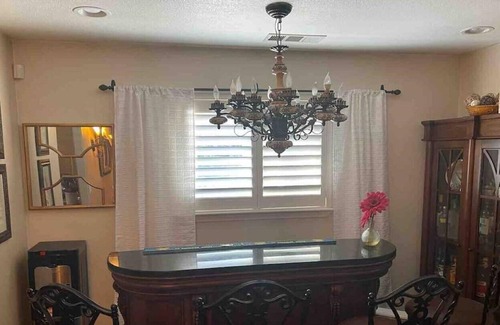 Coarsegold House | Running Quail Lake Retreat