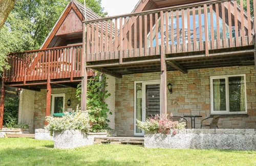 St. Ann's Chapel Cottage | RUNNING WATERS, pet friendly, with pool in Callington