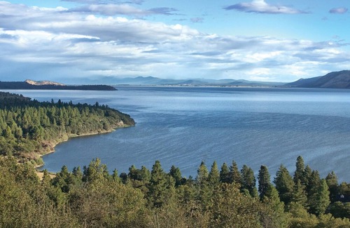 Klamath Falls Resort | Running Y Resort 2bdr Chalet