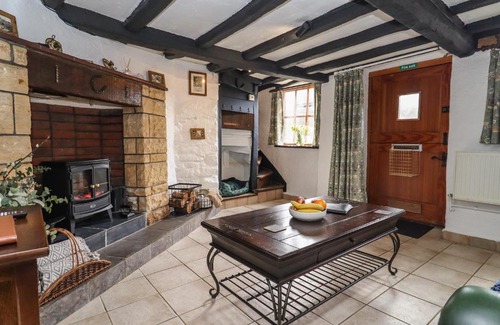 Tewkesbury House | Runnymede