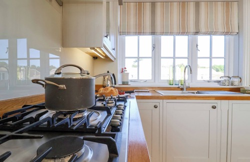 Aldeburgh Cottage | Runton