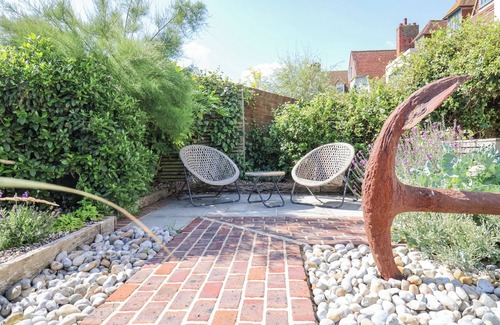 Aldeburgh Cottage | Runton