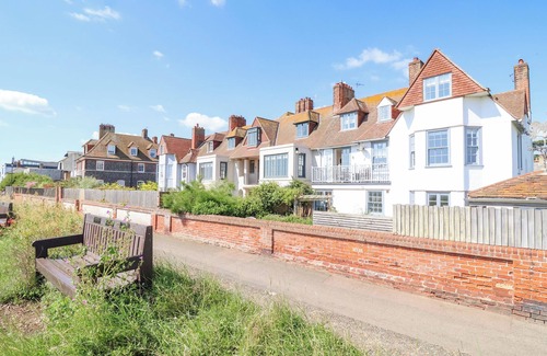 Aldeburgh Cottage | Runton