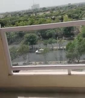 Sikandarabad Apartment | runway suits studio apartment