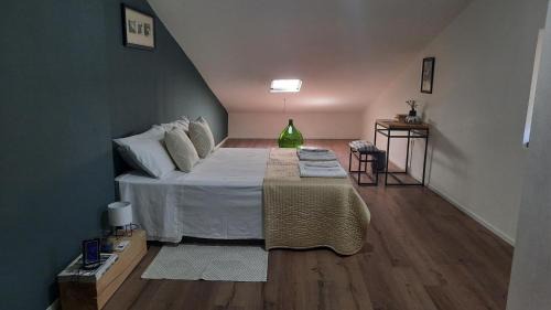 Ruoti House | Ruoti 1885