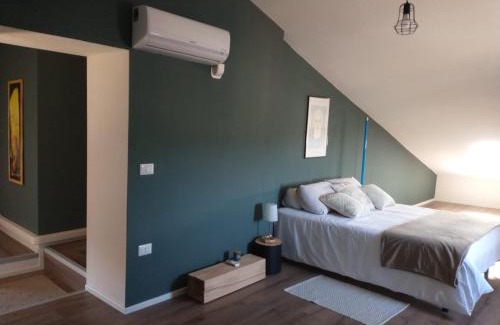 Ruoti House | Ruoti 1885