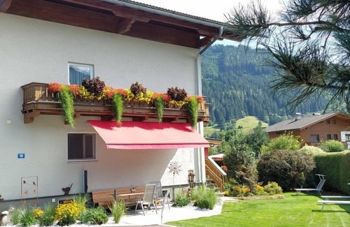 Maishofen Apartment | Rupertus by Interhome