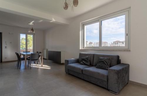 Roccella Jonica House | Rupes House