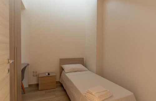Roccella Jonica House | Rupes House