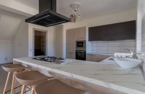 Roccella Jonica House | Rupes House