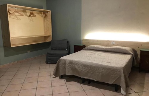 Mormanno Hotel | Rurà