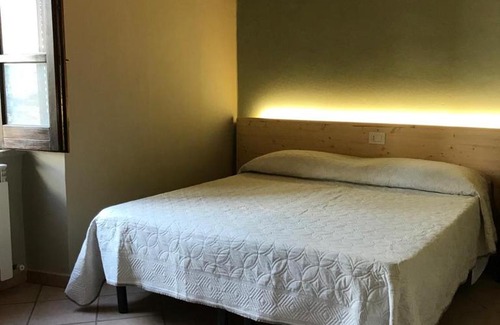 Mormanno Hotel | Rurà