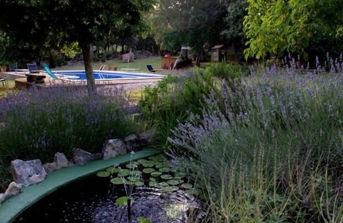 Darnius Cottage | Rural apartment Can Guilló for 4/6 people