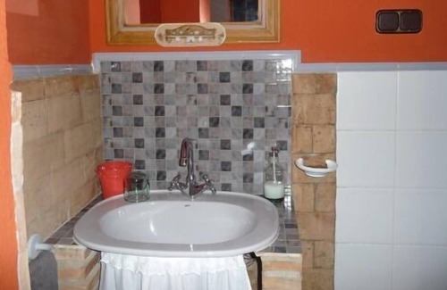 La Zubia Cottage | Rural apartment El Rincón de Pepa for 2 people