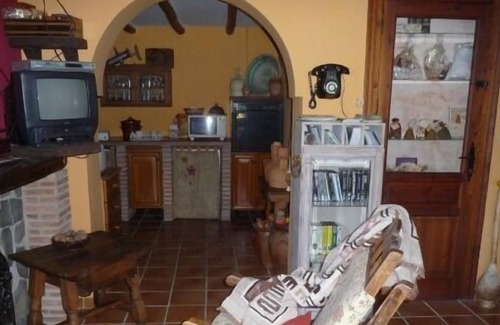 La Zubia Cottage | Rural apartment El Rincón de Pepa for 2 people
