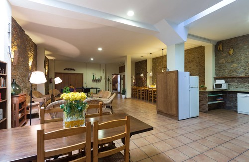 Sant Mateu Cottage | Rural apartment Turimaestrat for 2 people