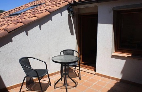 Ezcaray Cottage | Rural apartments Altuzarra for 6 people