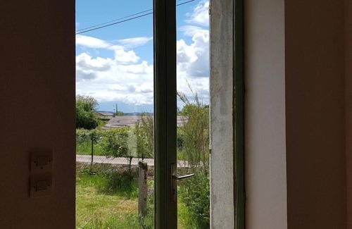 Mhere House | Rural Calm for Country Lovers