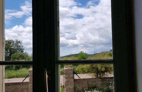 Mhere House | Rural Calm for Country Lovers