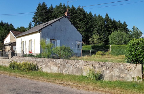 Mhere House | Rural Calm for Country Lovers