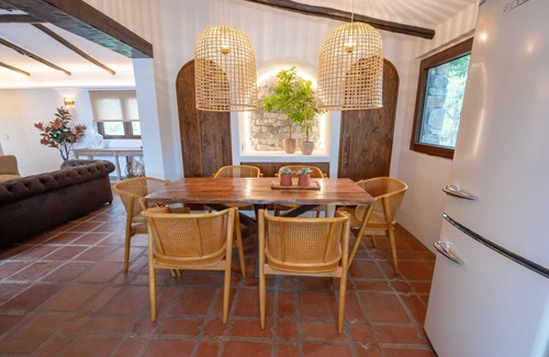 El Rescate Villa | Rural Complex Los Fandangos Luxury and Comfort