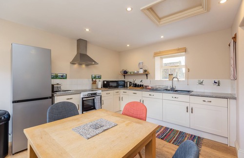 Thirkleby Cottage | Rural Cottage for two Dog Friendly