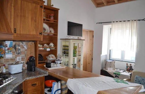 Angra do Heroismo House | Rural Cottage with Sea View