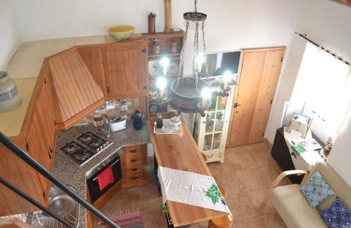 Angra do Heroismo House | Rural Cottage with Sea View